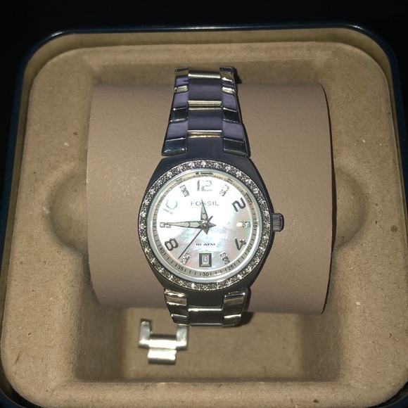 Fossil Accessories - Fossil Watch